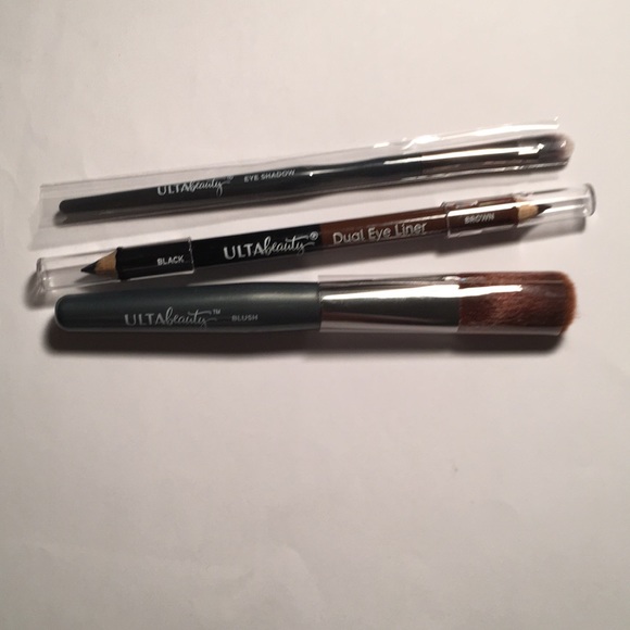 Ulta Beauty eyes Makeup bundle - Picture 7 of 7